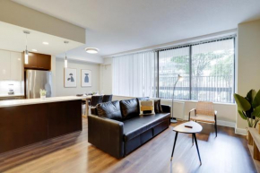 Great Apartment for a Comfortable Stay at Crystal City